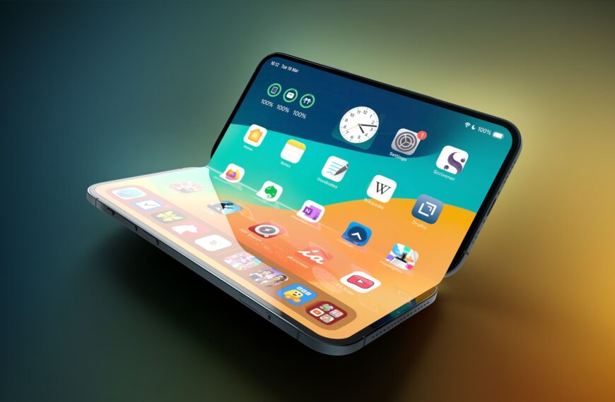 آیفون تاشو ۲۰۲۶: همه شایعات و اطلاعات لو رفته