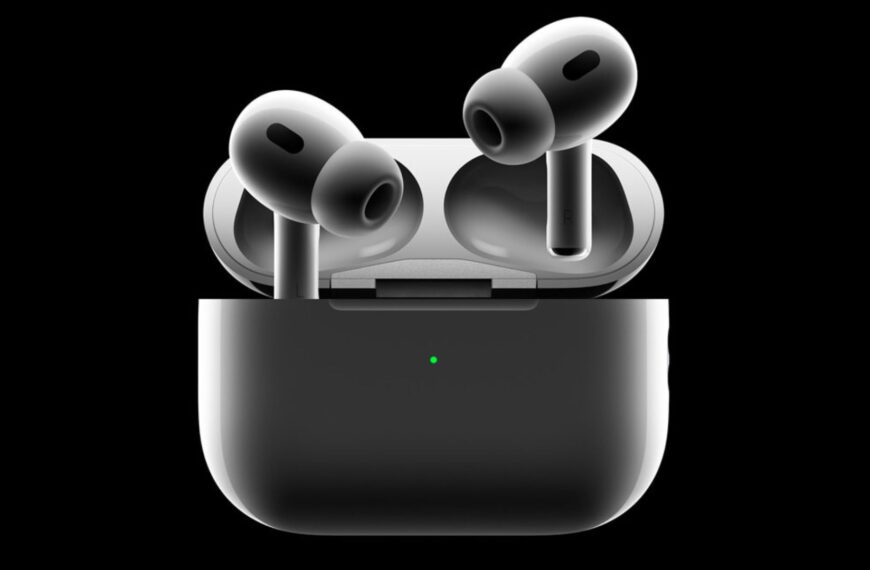 گزارش: نیاز به AirPods Pro 3 برای بهبود فروش